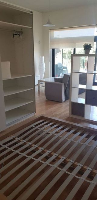 Piso en alquiler en Polígono Industrial Sur en San Sebastián de los Reyes