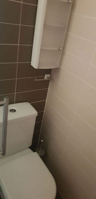 Piso en alquiler en Polígono Industrial Sur en San Sebastián de los Reyes