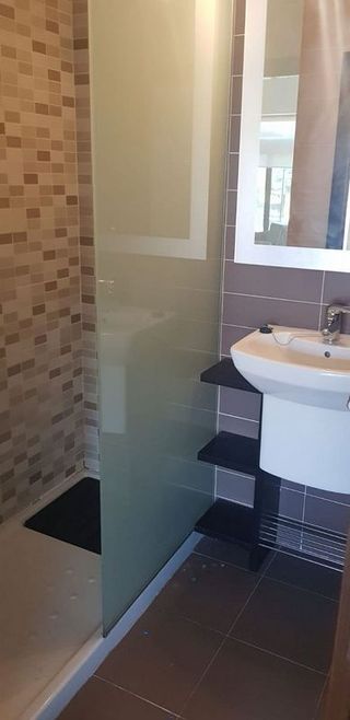 Piso en alquiler en Polígono Industrial Sur en San Sebastián de los Reyes