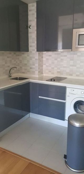 Piso en alquiler en Polígono Industrial Sur en San Sebastián de los Reyes