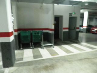 Piso en alquiler en Polígono Industrial Sur en San Sebastián de los Reyes