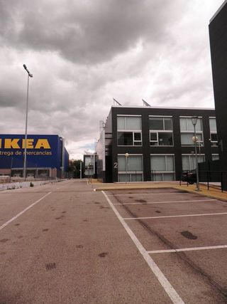 Piso en alquiler en Polígono Industrial Sur en San Sebastián de los Reyes