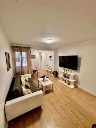 Piso en alquiler en En Corts en Valencia