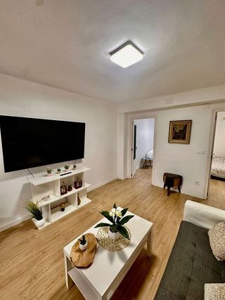 Piso en alquiler en En Corts en Valencia