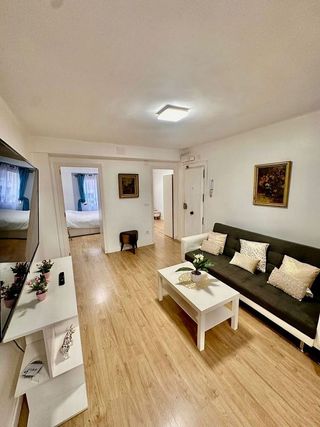 Piso en alquiler en En Corts en Valencia