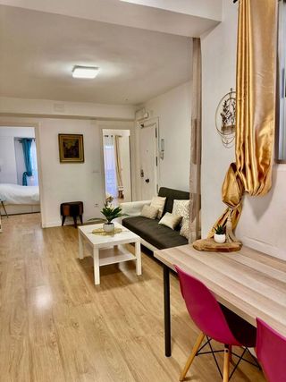 Piso en alquiler en En Corts en Valencia