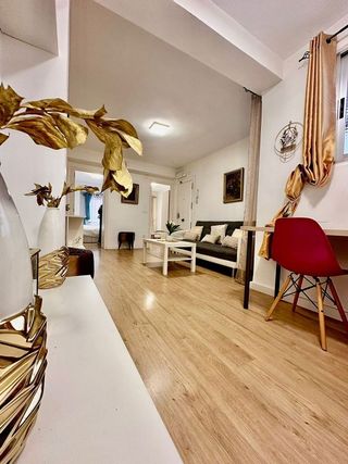 Piso en alquiler en En Corts en Valencia