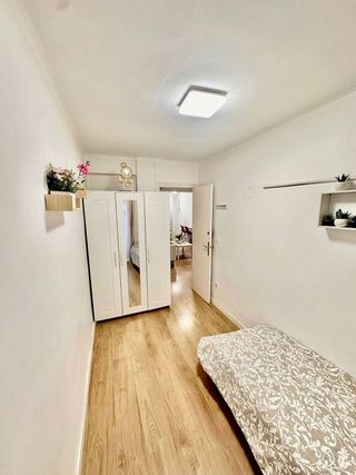 Piso en alquiler en En Corts en Valencia