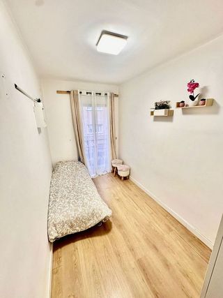 Piso en alquiler en En Corts en Valencia