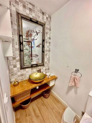 Piso en alquiler en En Corts en Valencia