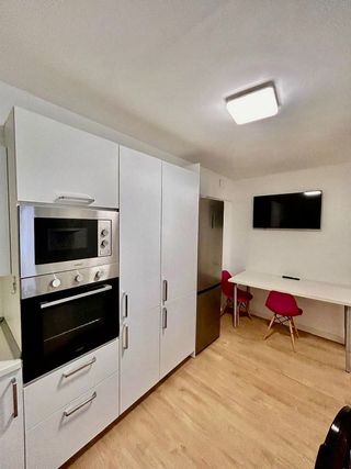 Piso en alquiler en En Corts en Valencia