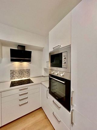 Piso en alquiler en En Corts en Valencia