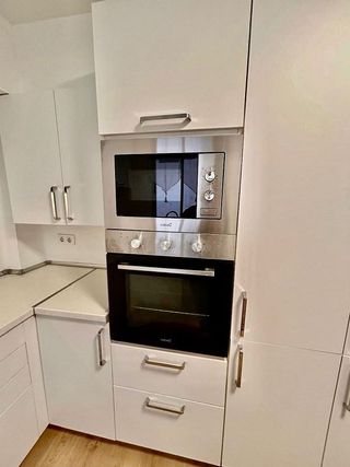 Piso en alquiler en En Corts en Valencia