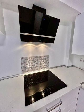 Piso en alquiler en En Corts en Valencia