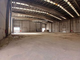 Nave industrial en alquiler en Mejorada del Campo