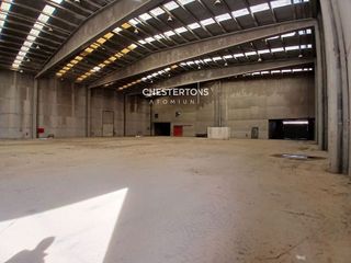 Nave industrial en alquiler en Mejorada del Campo