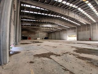 Nave industrial en alquiler en Mejorada del Campo