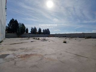 Nave industrial en alquiler en Mejorada del Campo