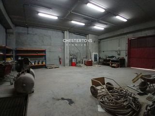 Nave industrial en alquiler en Mejorada del Campo