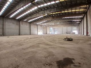 Nave industrial en alquiler en Mejorada del Campo