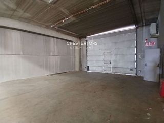 Nave industrial en alquiler en Mejorada del Campo