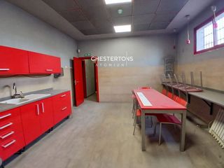 Nave industrial en alquiler en Mejorada del Campo