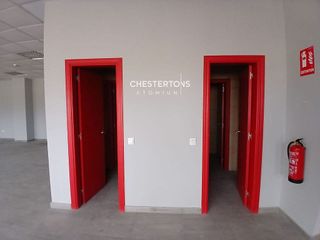 Nave industrial en alquiler en Mejorada del Campo