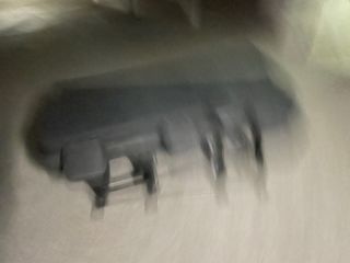 Asiento triple NV300 / Trafic/ citroen