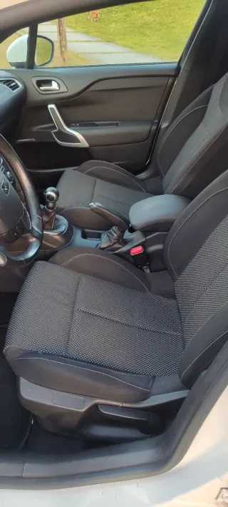 Citroen DS4 1.6 HDI 90cv. Design 2013