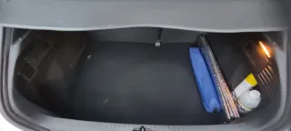 Citroen DS4 1.6 HDI 90cv. Design 2013