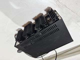 Fuente de Alimentación Grelco MOD V305