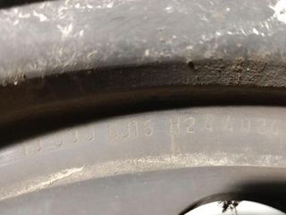 Llanta dacia 5776663 403004319r lodgy (js_) 1.5