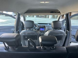 Dacia Dokker 2017 trotamundos