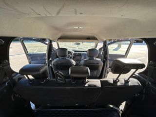 Dacia Dokker 2017 trotamundos