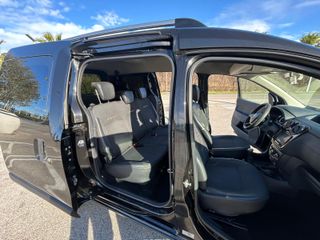 Dacia Dokker 2017 trotamundos