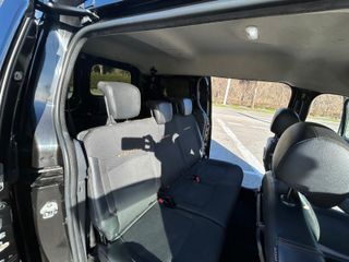 Dacia Dokker 2017 trotamundos