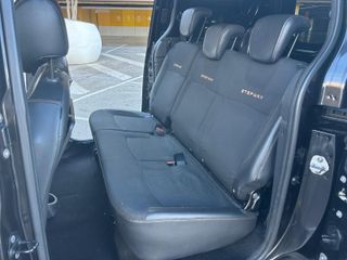 Dacia Dokker 2017 trotamundos