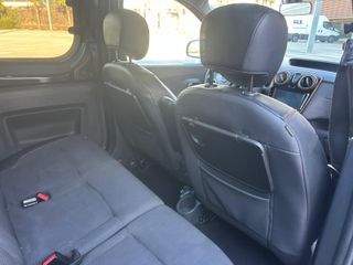 Dacia Dokker 2017 trotamundos