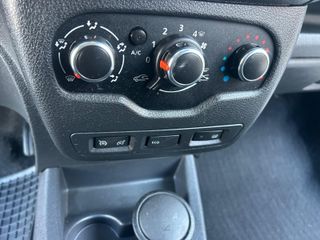 Dacia Dokker 2017 trotamundos