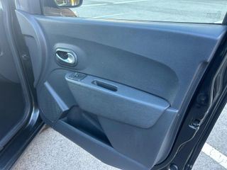 Dacia Dokker 2017 trotamundos