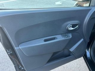 Dacia Dokker 2017 trotamundos