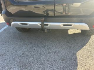 Dacia Dokker 2017 trotamundos