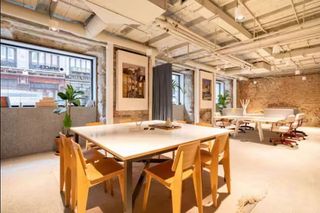 Oficina en alquiler en Cortes - Huertas en Madrid