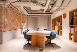 Oficina en alquiler en Cortes - Huertas en Madrid