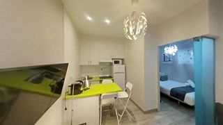 Piso en alquiler en Embajadores - Lavapiés en Madrid