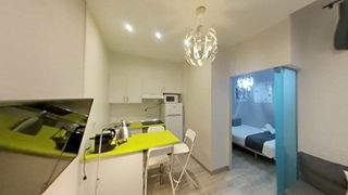 Piso en alquiler en Embajadores - Lavapiés en Madrid