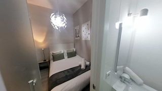 Piso en alquiler en Embajadores - Lavapiés en Madrid