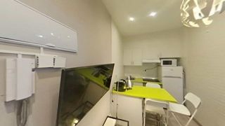 Piso en alquiler en Embajadores - Lavapiés en Madrid