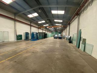 Nave industrial en alquiler en Alaquàs