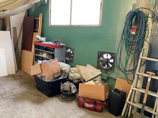 Nave industrial en alquiler en Alaquàs